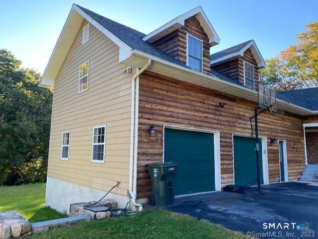 222 Judd Road