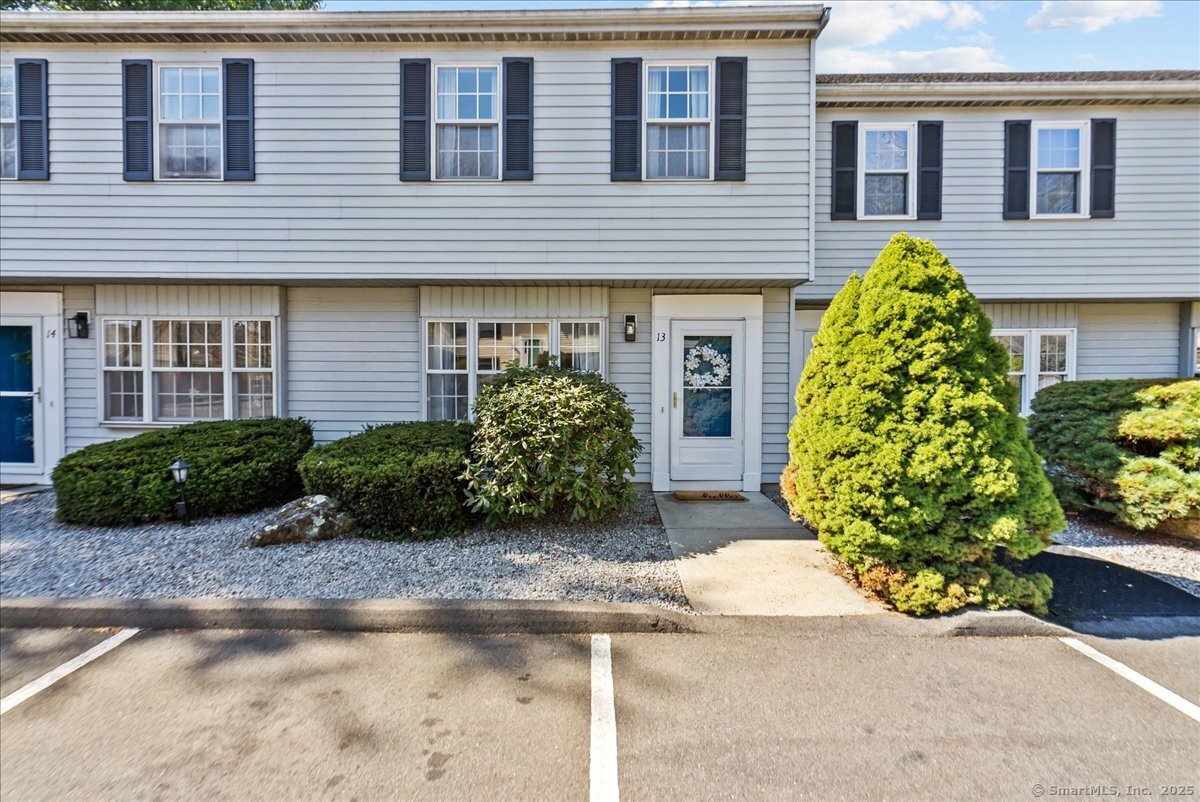 13 Brantwood Drive #13, Madison, Connecticut image 1