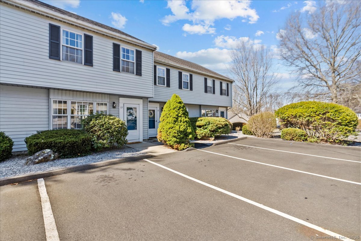 13 Brantwood Drive #13, Madison, Connecticut image 4