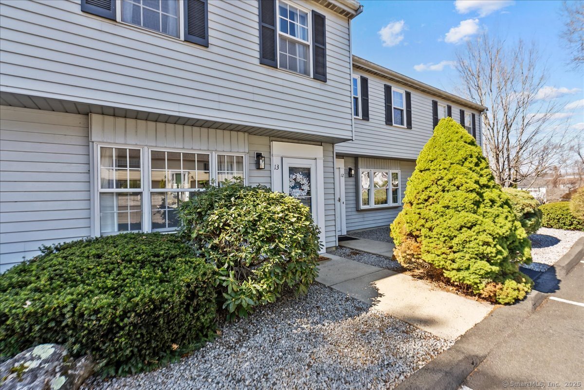 13 Brantwood Drive #13, Madison, Connecticut image 2