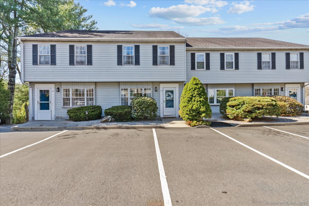 13 Brantwood Drive #13, Madison, Connecticut image 3