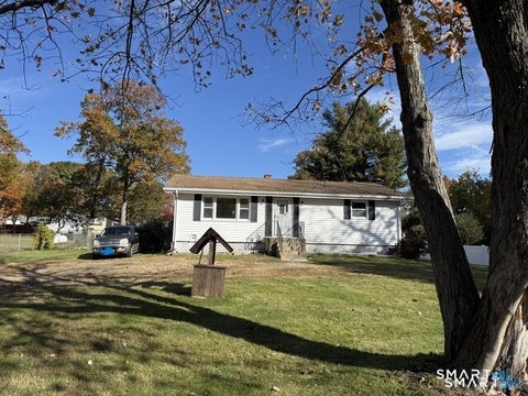 Tiny photo for 33 Deepwood Drive, Wolcott, CT 06716 (MLS # 24216098)