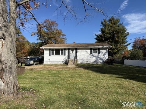 Tiny photo for 33 Deepwood Drive, Wolcott, CT 06716 (MLS # 24216098)