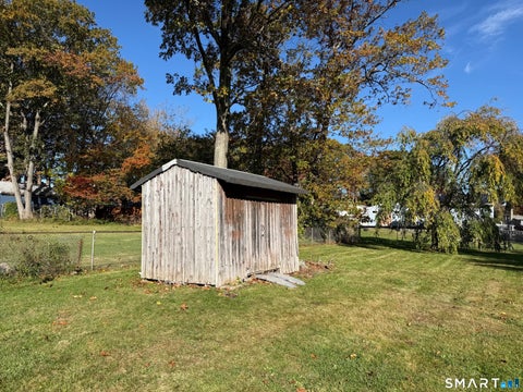 Tiny photo for 33 Deepwood Drive, Wolcott, CT 06716 (MLS # 24216098)