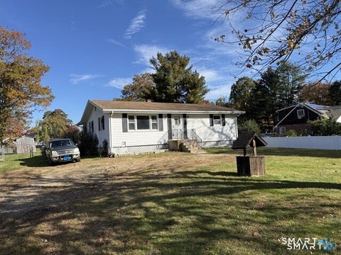Photo of 33 Deepwood Drive, Wolcott, CT 06716 (MLS # 24216098)