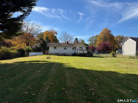 Tiny photo for 33 Deepwood Drive, Wolcott, CT 06716 (MLS # 24216098)