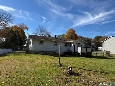 Tiny photo for 33 Deepwood Drive, Wolcott, CT 06716 (MLS # 24216098)