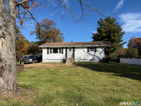 Tiny photo for 33 Deepwood Drive, Wolcott, CT 06716 (MLS # 24216098)