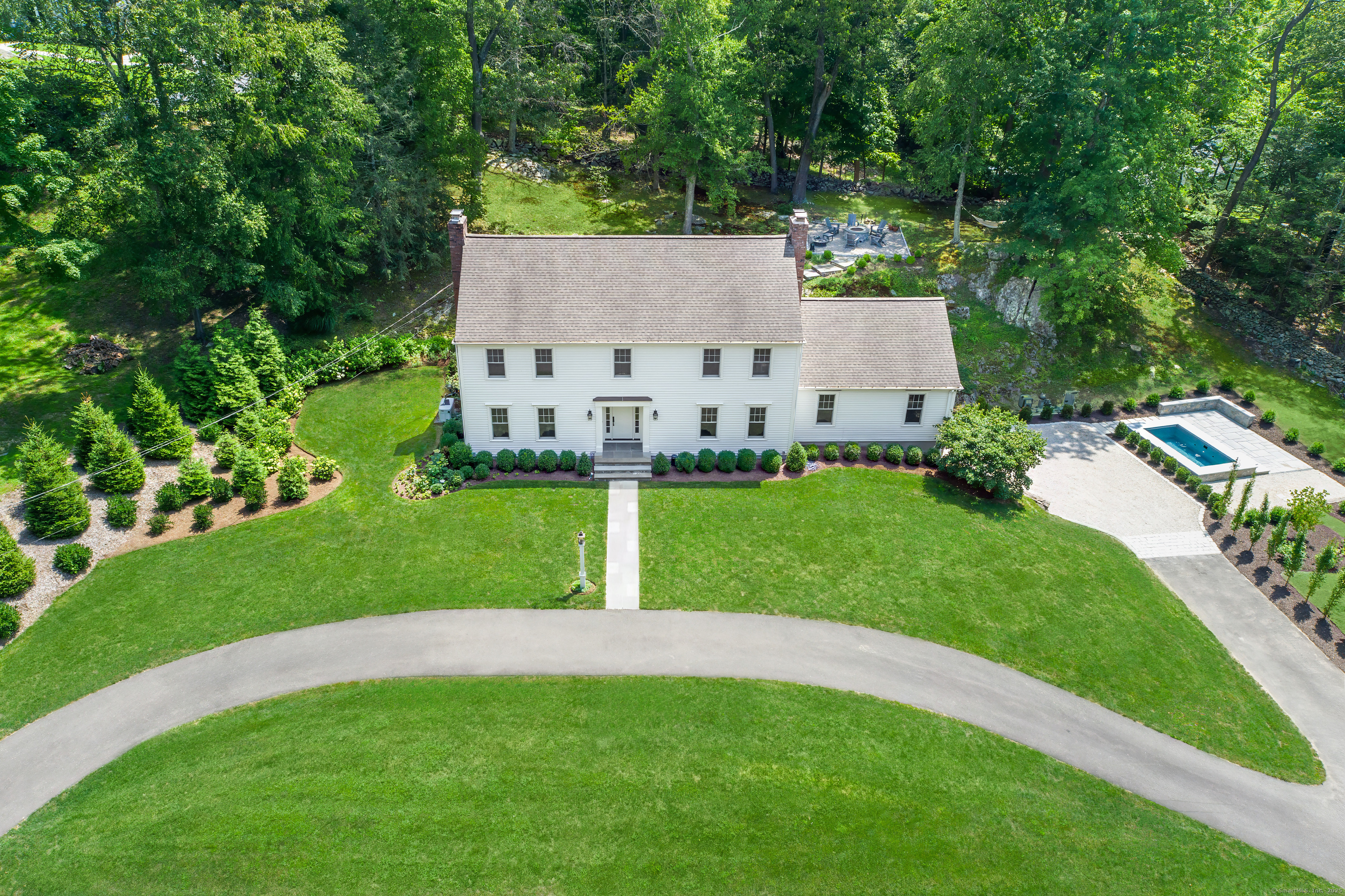 4 Blacksmith Ridge Road