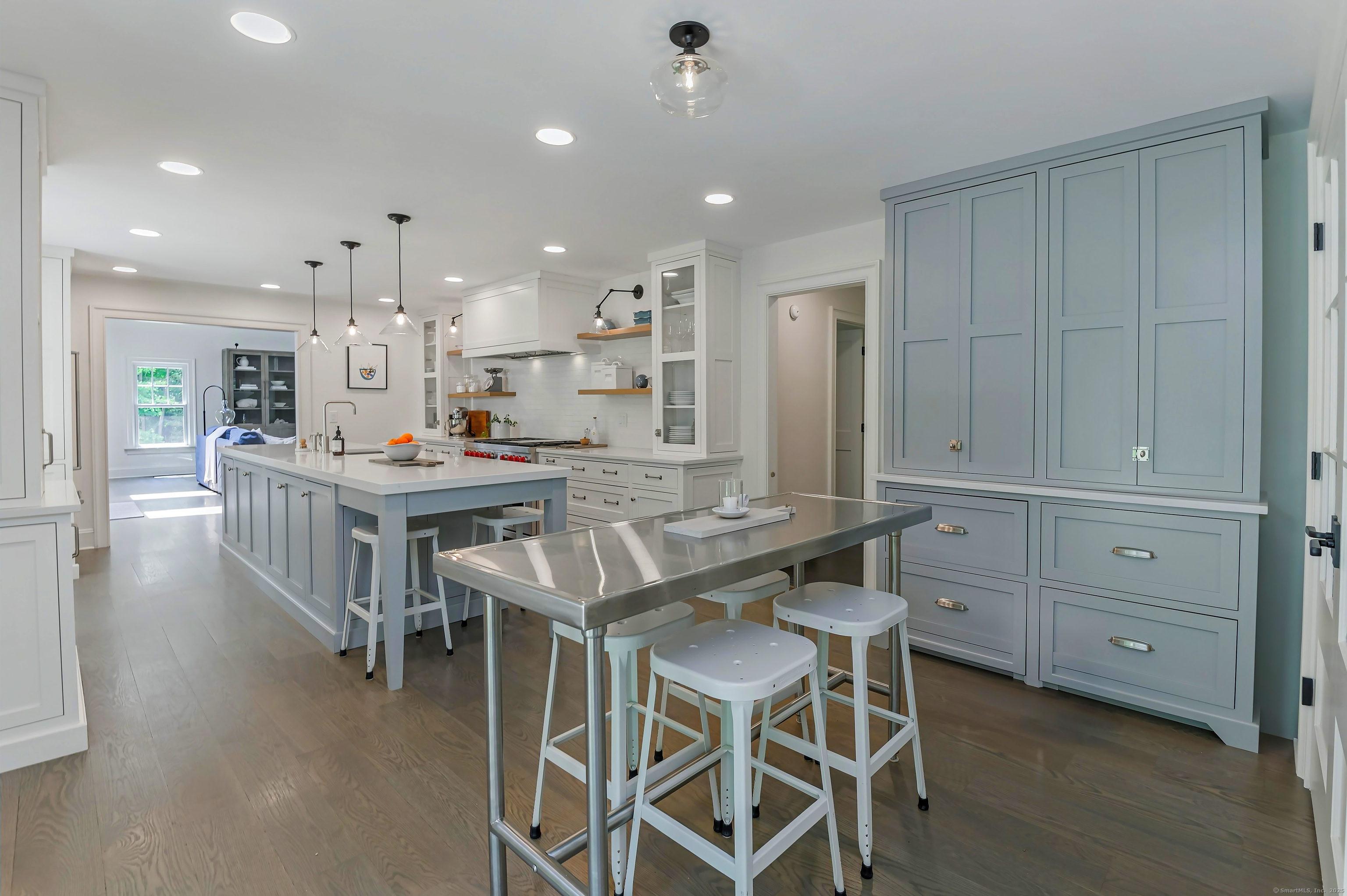 4 Blacksmith Ridge Road