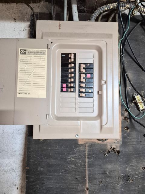 Tiny photo for 7 Knollwood Circle, Simsbury, CT 06070 (MLS # 24136213)