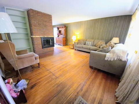 Tiny photo for 7 Knollwood Circle, Simsbury, CT 06070 (MLS # 24136213)