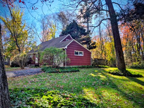Tiny photo for 7 Knollwood Circle, Simsbury, CT 06070 (MLS # 24136213)
