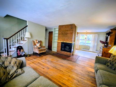 Tiny photo for 7 Knollwood Circle, Simsbury, CT 06070 (MLS # 24136213)