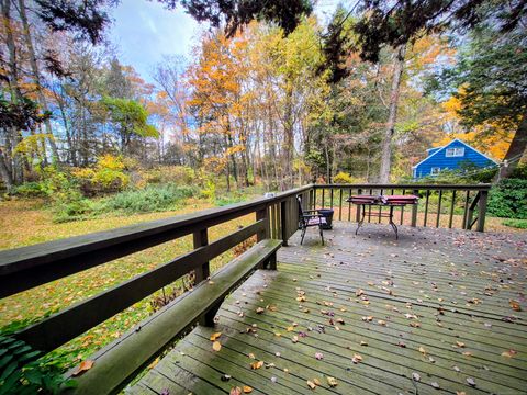 Tiny photo for 7 Knollwood Circle, Simsbury, CT 06070 (MLS # 24136213)