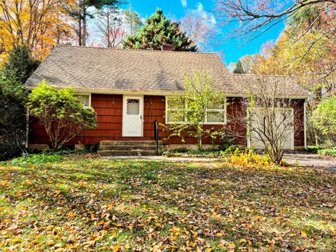 Tiny photo for 7 Knollwood Circle, Simsbury, CT 06070 (MLS # 24136213)