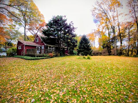 Tiny photo for 7 Knollwood Circle, Simsbury, CT 06070 (MLS # 24136213)