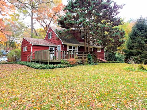 Tiny photo for 7 Knollwood Circle, Simsbury, CT 06070 (MLS # 24136213)