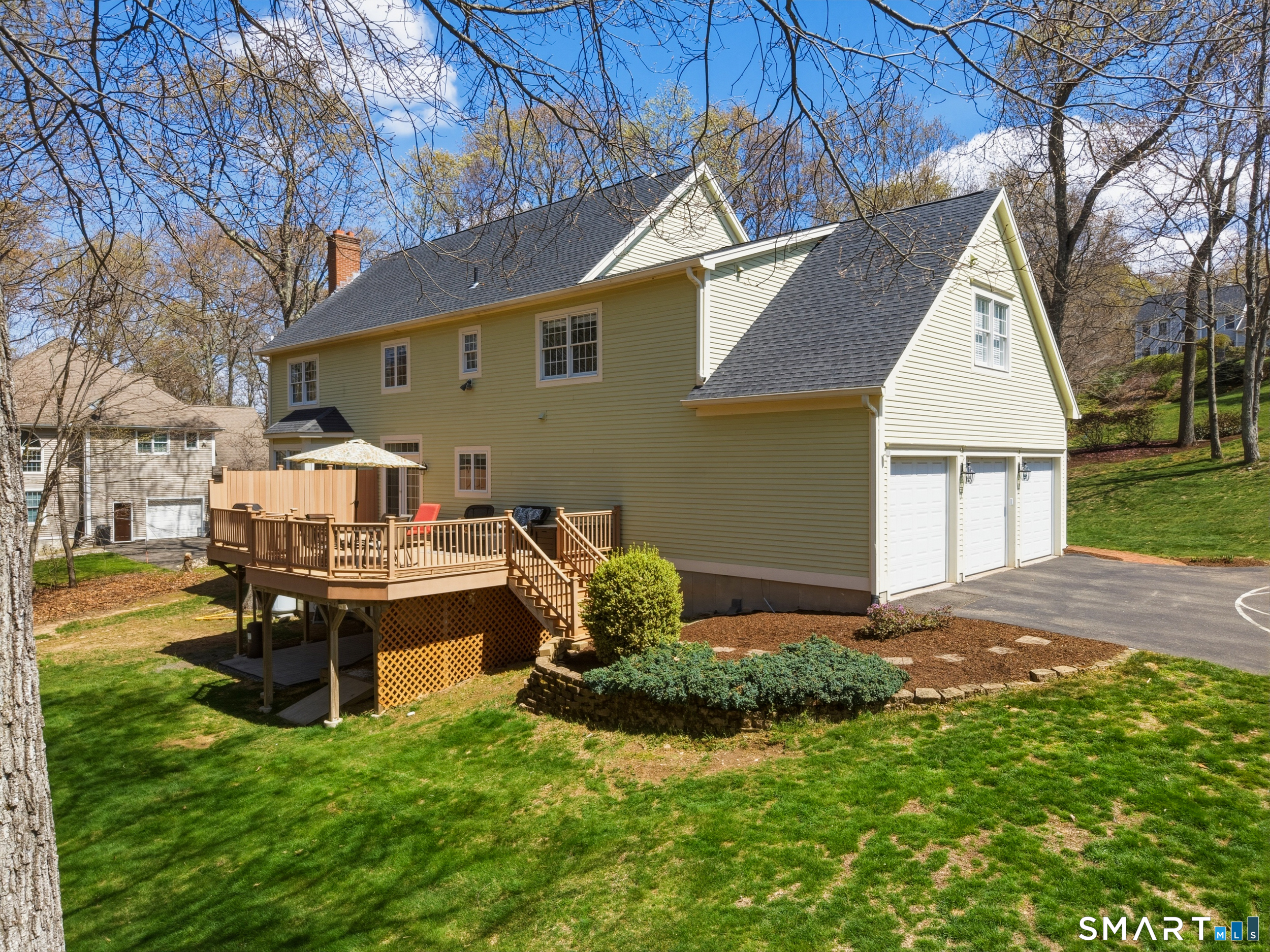 227 Old Farms Road