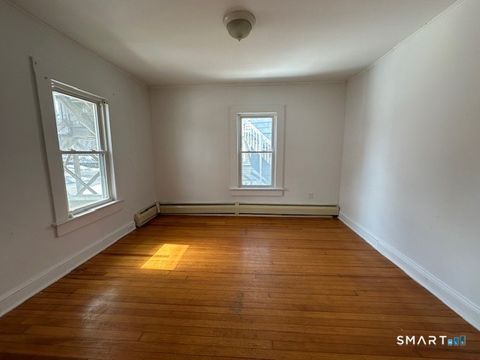 Tiny photo for 46 Pulaski Street #First Floor, Torrington, CT 06790 (MLS # 24156771)