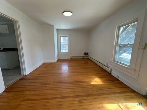 Tiny photo for 46 Pulaski Street #First Floor, Torrington, CT 06790 (MLS # 24156771)