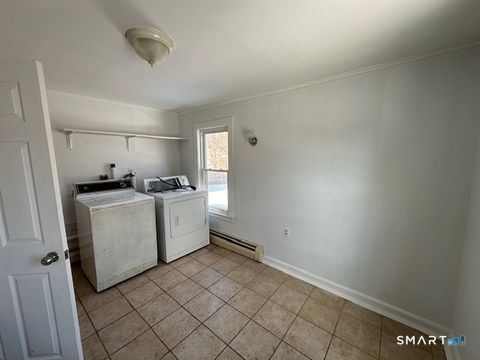 Tiny photo for 46 Pulaski Street #First Floor, Torrington, CT 06790 (MLS # 24156771)