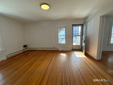 Tiny photo for 46 Pulaski Street #First Floor, Torrington, CT 06790 (MLS # 24156771)