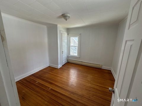 Tiny photo for 46 Pulaski Street #First Floor, Torrington, CT 06790 (MLS # 24156771)