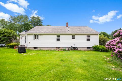 Tiny photo for 6 Fairview Ave Extension, Ellington, CT 06029 (MLS # 24179304)
