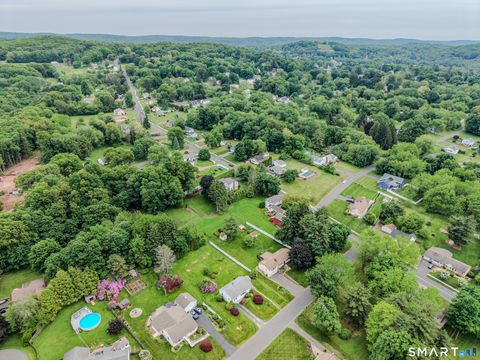Tiny photo for 6 Fairview Ave Extension, Ellington, CT 06029 (MLS # 24179304)