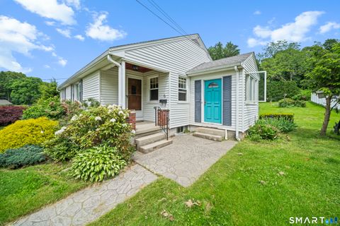 Tiny photo for 6 Fairview Ave Extension, Ellington, CT 06029 (MLS # 24179304)
