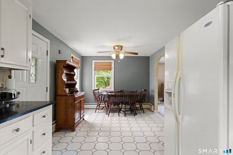 Tiny photo for 6 Fairview Ave Extension, Ellington, CT 06029 (MLS # 24179304)