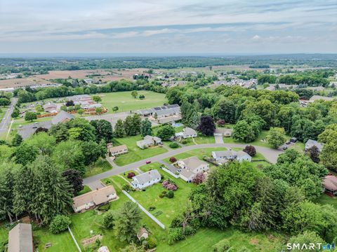 Tiny photo for 6 Fairview Ave Extension, Ellington, CT 06029 (MLS # 24179304)