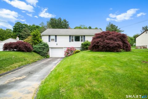 Tiny photo for 6 Fairview Ave Extension, Ellington, CT 06029 (MLS # 24179304)