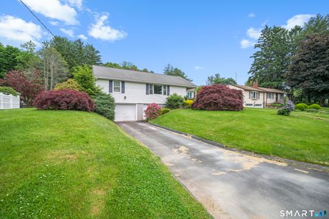 Tiny photo for 6 Fairview Ave Extension, Ellington, CT 06029 (MLS # 24179304)