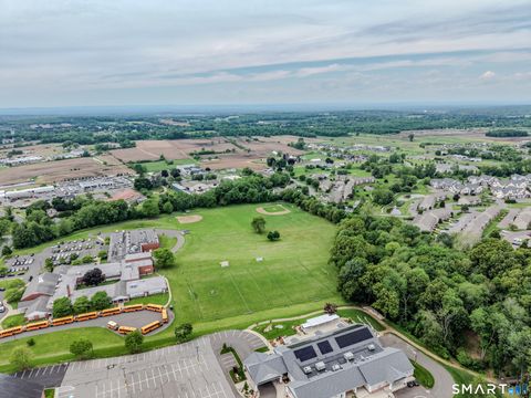 Tiny photo for 6 Fairview Ave Extension, Ellington, CT 06029 (MLS # 24179304)