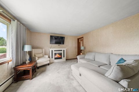 Tiny photo for 6 Fairview Ave Extension, Ellington, CT 06029 (MLS # 24179304)
