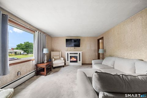 Tiny photo for 6 Fairview Ave Extension, Ellington, CT 06029 (MLS # 24179304)