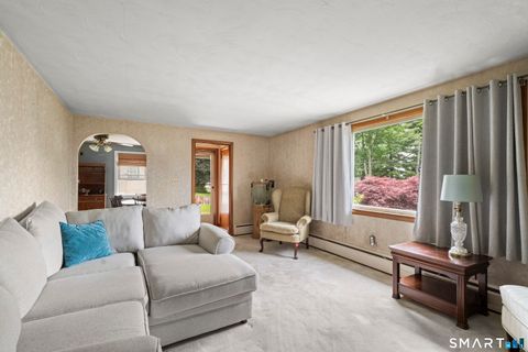 Tiny photo for 6 Fairview Ave Extension, Ellington, CT 06029 (MLS # 24179304)