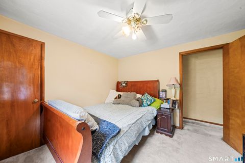 Tiny photo for 6 Fairview Ave Extension, Ellington, CT 06029 (MLS # 24179304)