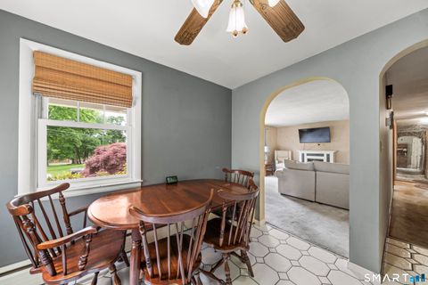 Tiny photo for 6 Fairview Ave Extension, Ellington, CT 06029 (MLS # 24179304)