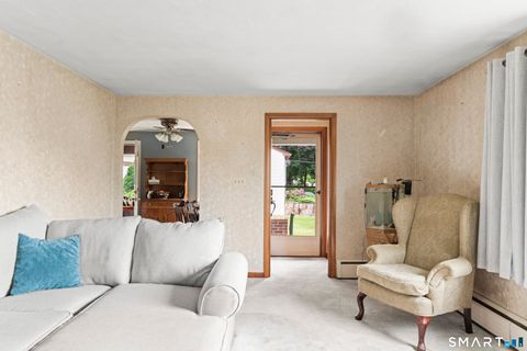 Tiny photo for 6 Fairview Ave Extension, Ellington, CT 06029 (MLS # 24179304)