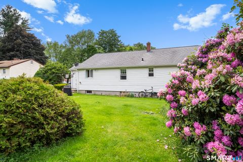 Tiny photo for 6 Fairview Ave Extension, Ellington, CT 06029 (MLS # 24179304)