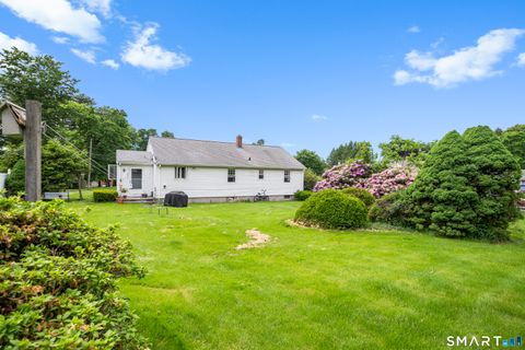 Tiny photo for 6 Fairview Ave Extension, Ellington, CT 06029 (MLS # 24179304)