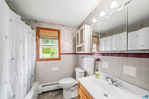 Tiny photo for 6 Fairview Ave Extension, Ellington, CT 06029 (MLS # 24179304)