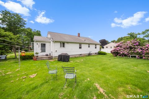 Tiny photo for 6 Fairview Ave Extension, Ellington, CT 06029 (MLS # 24179304)