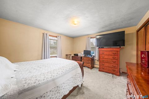 Tiny photo for 6 Fairview Ave Extension, Ellington, CT 06029 (MLS # 24179304)