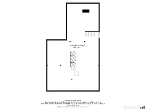 Tiny photo for 50 Ledge Hill Road, Guilford, CT 06437 (MLS # 24186474)