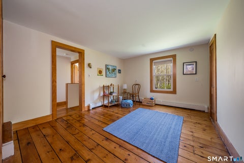 Tiny photo for 50 Ledge Hill Road, Guilford, CT 06437 (MLS # 24186474)