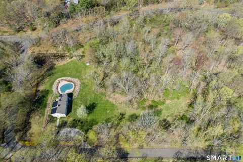 Tiny photo for 50 Ledge Hill Road, Guilford, CT 06437 (MLS # 24186474)